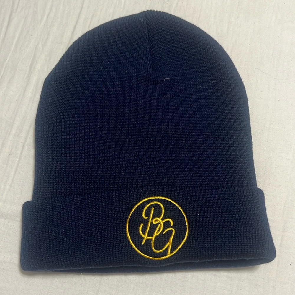 NWOT Butter Golf Winter Beanie